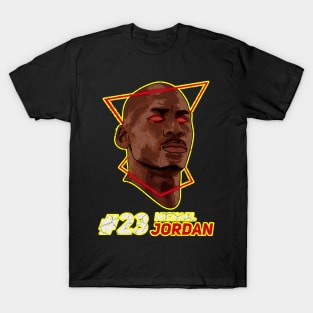 23 michael jordan T-Shirt